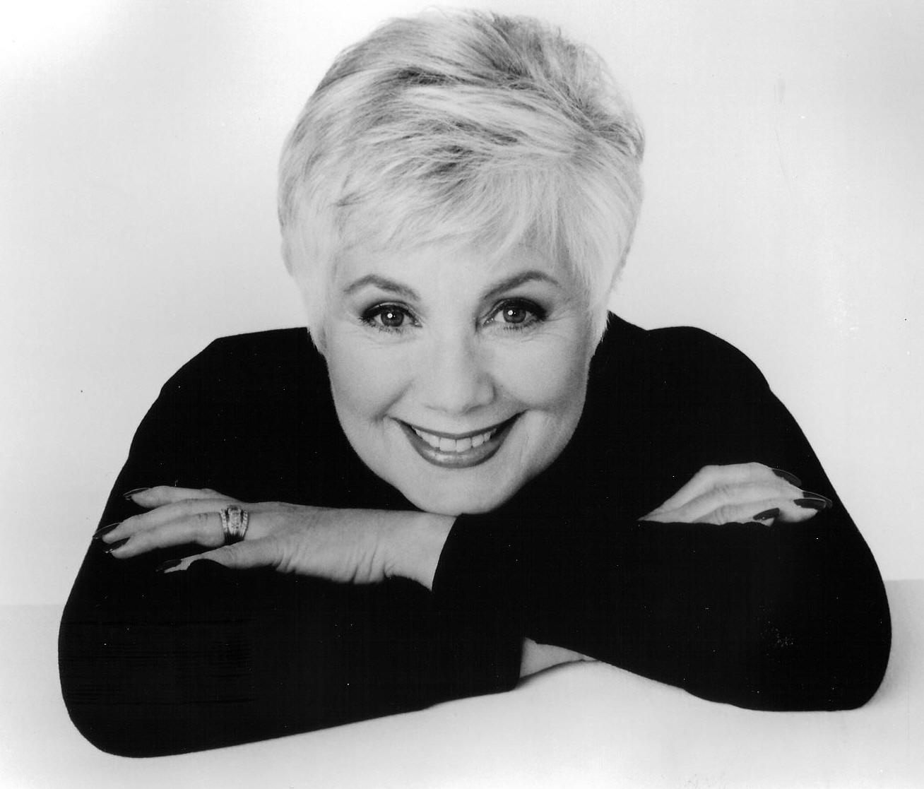 Shirley Jones